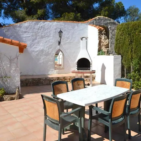 Casa Sanda - Idyllic Private Spanish *