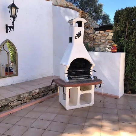 Casa Sanda - Idyllic Private Spanish