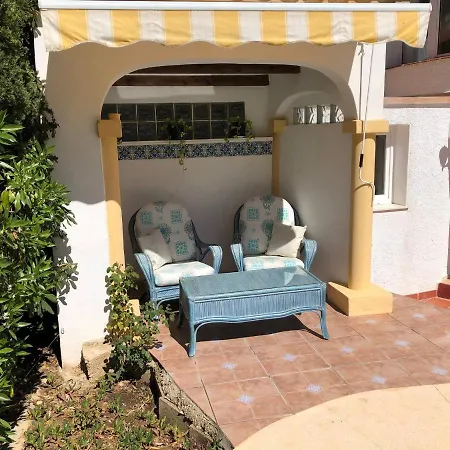 Casa Sanda - Idyllic Private Spanish *
