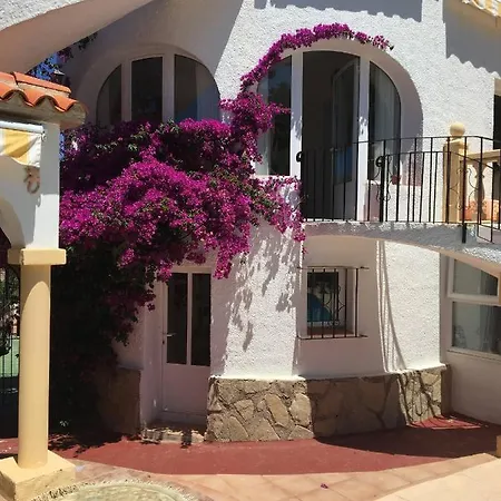 Casa Sanda - Idyllic Private Spanish 别墅 *