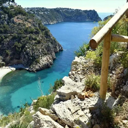 别墅 Casa Sanda - Idyllic Private Spanish *